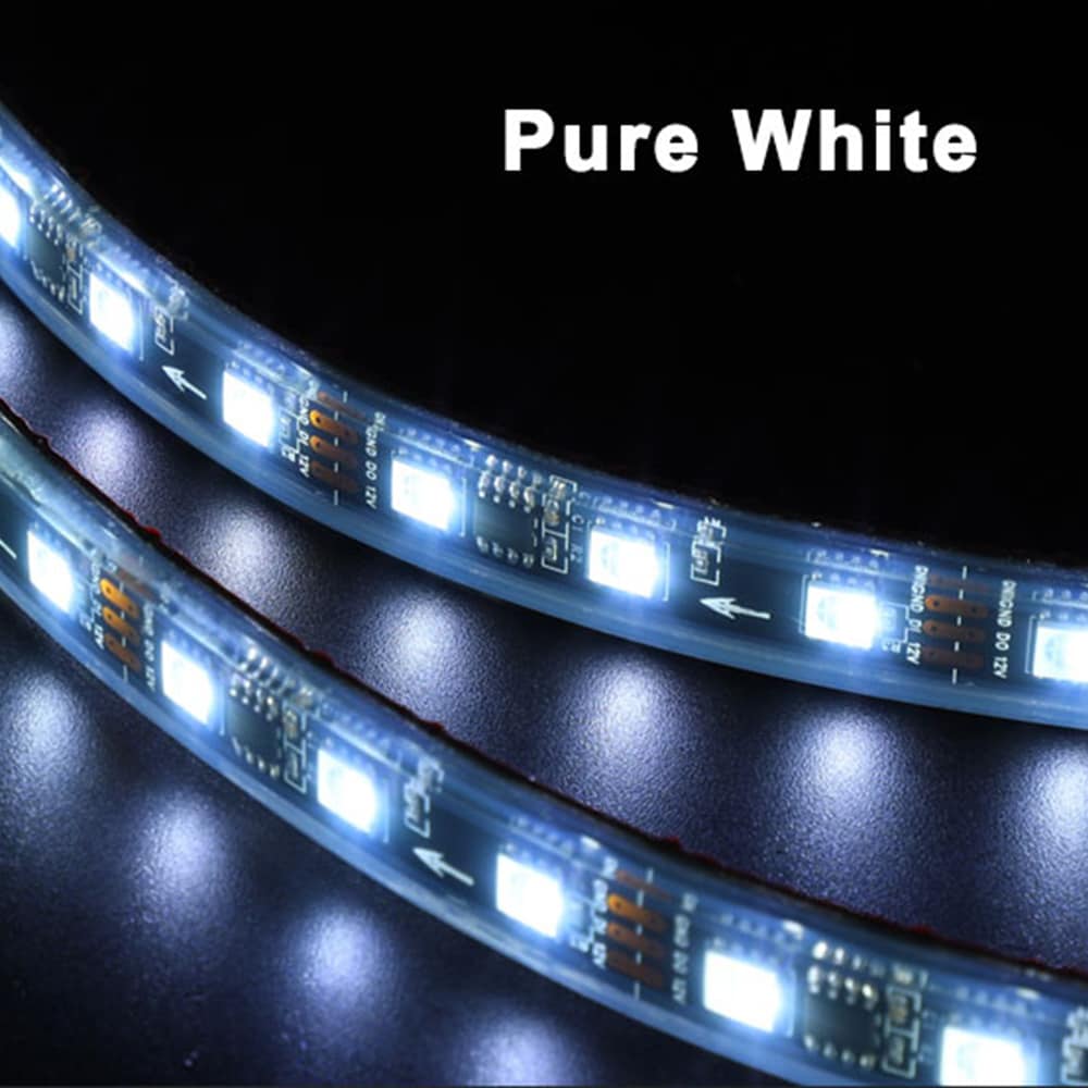 RGBW LED Underglow Light